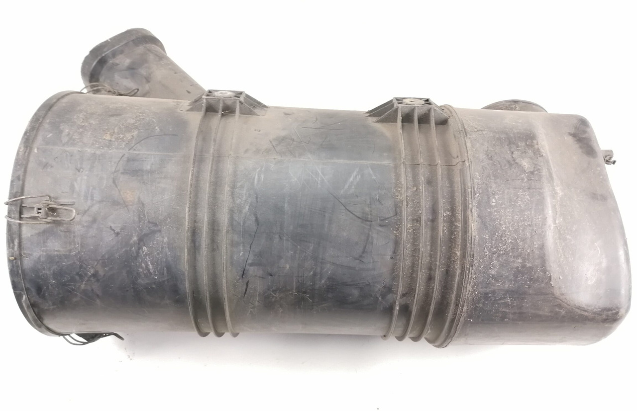 MAN Air filter housing 81084006032 - Air intake system for Truck: picture 2 MAN Air filter housing 81084006032 - Air intake system for Truck: picture 2