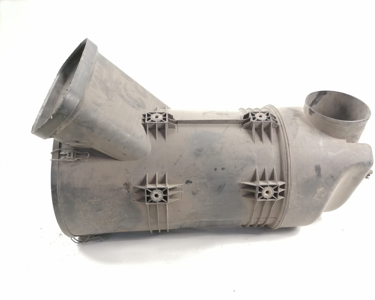 MAN Air filter housing 81084006032 - Air intake system for Truck: picture 3 MAN Air filter housing 81084006032 - Air intake system for Truck: picture 3