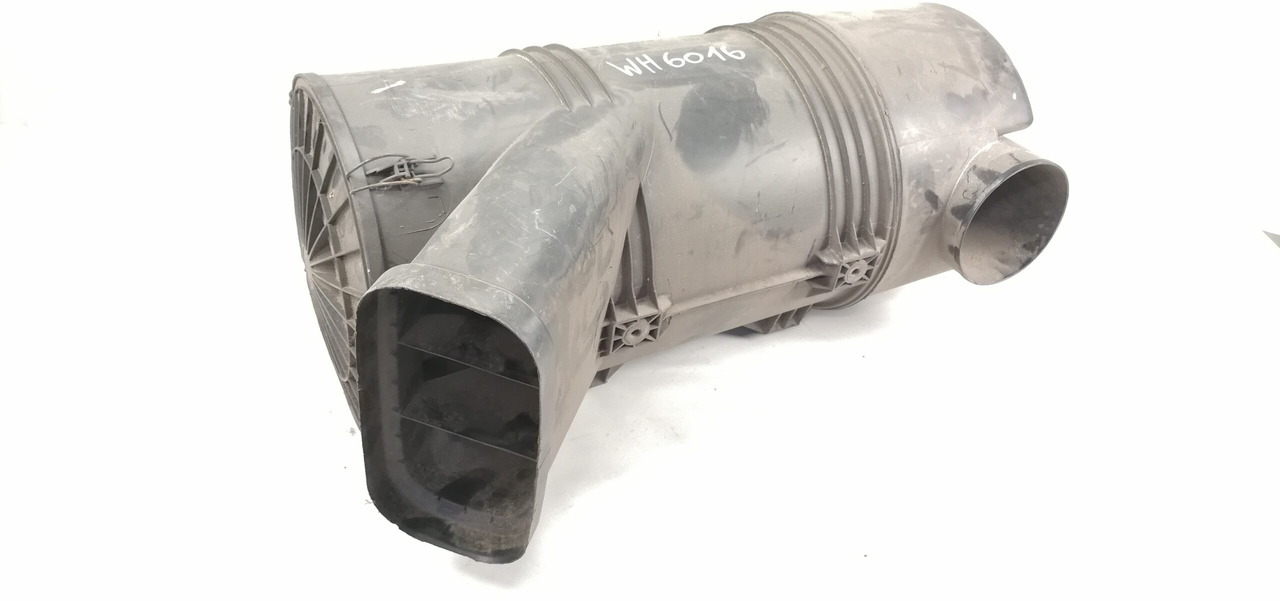 MAN Air filter housing 81084006032 - Air intake system for Truck: picture 1 MAN Air filter housing 81084006032 - Air intake system for Truck: picture 1