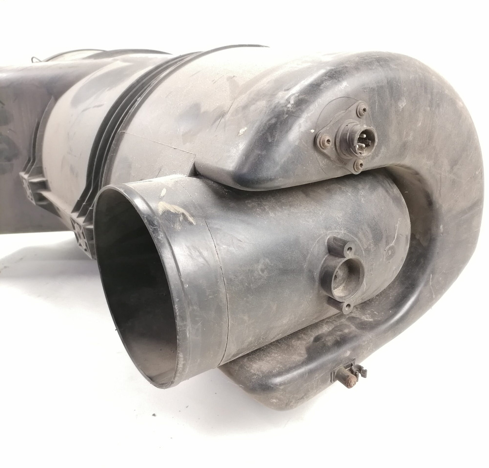 MAN Air filter housing 81084006032 - Air intake system for Truck: picture 4 MAN Air filter housing 81084006032 - Air intake system for Truck: picture 4