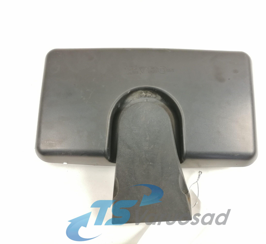 MAN Allavaatepeegel 81637306577 - Rear view mirror for Truck: picture 3 MAN Allavaatepeegel 81637306577 - Rear view mirror for Truck: picture 3