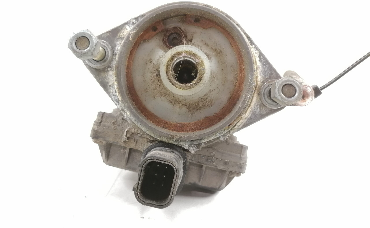 MAN Brake pressure control 81521306275 - Brake valve for Truck: picture 4 MAN Brake pressure control 81521306275 - Brake valve for Truck: picture 4