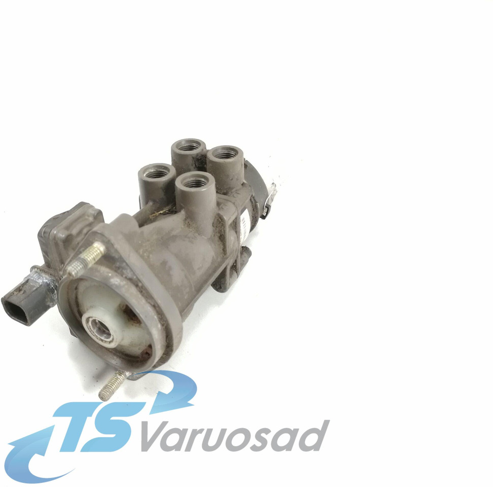 MAN Brake pressure control K039569 - Brake valve for Truck: picture 1 MAN Brake pressure control K039569 - Brake valve for Truck: picture 1