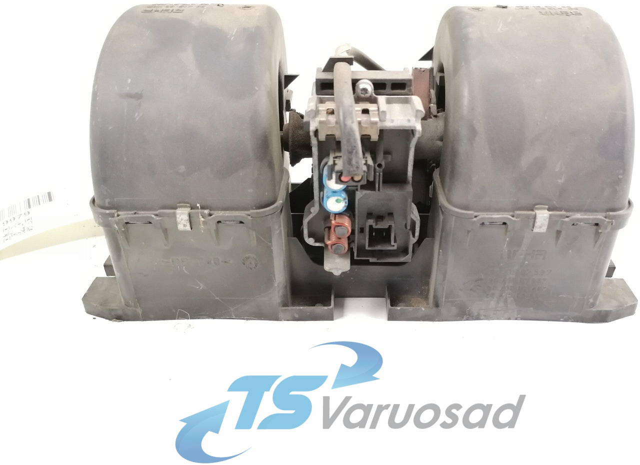 MAN Cab fan 81619306089 - Heating/ Ventilation for Truck: picture 3 MAN Cab fan 81619306089 - Heating/ Ventilation for Truck: picture 3