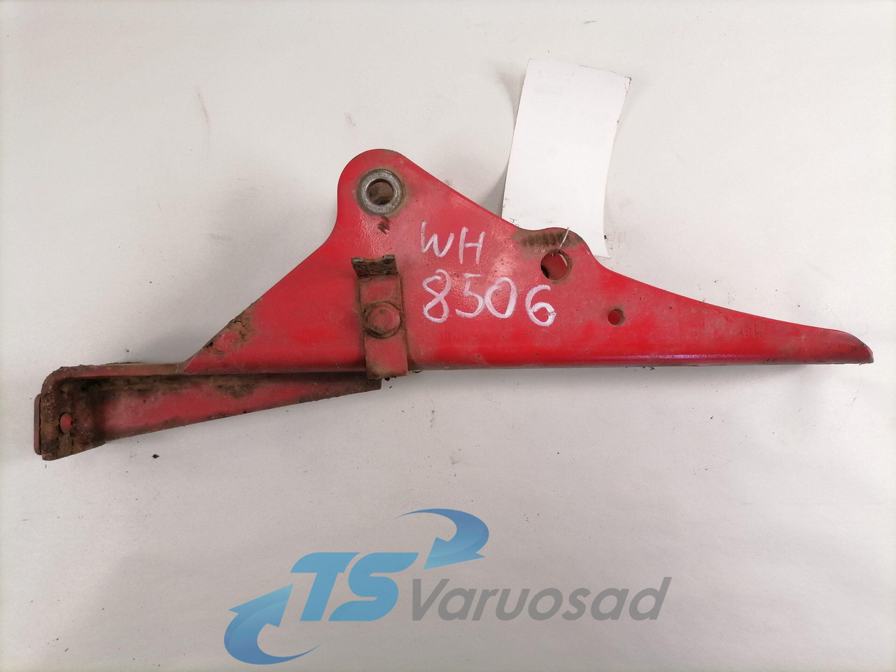 MAN Cab suspension carrier 81417010089 - Cab suspension for Truck: picture 2 MAN Cab suspension carrier 81417010089 - Cab suspension for Truck: picture 2