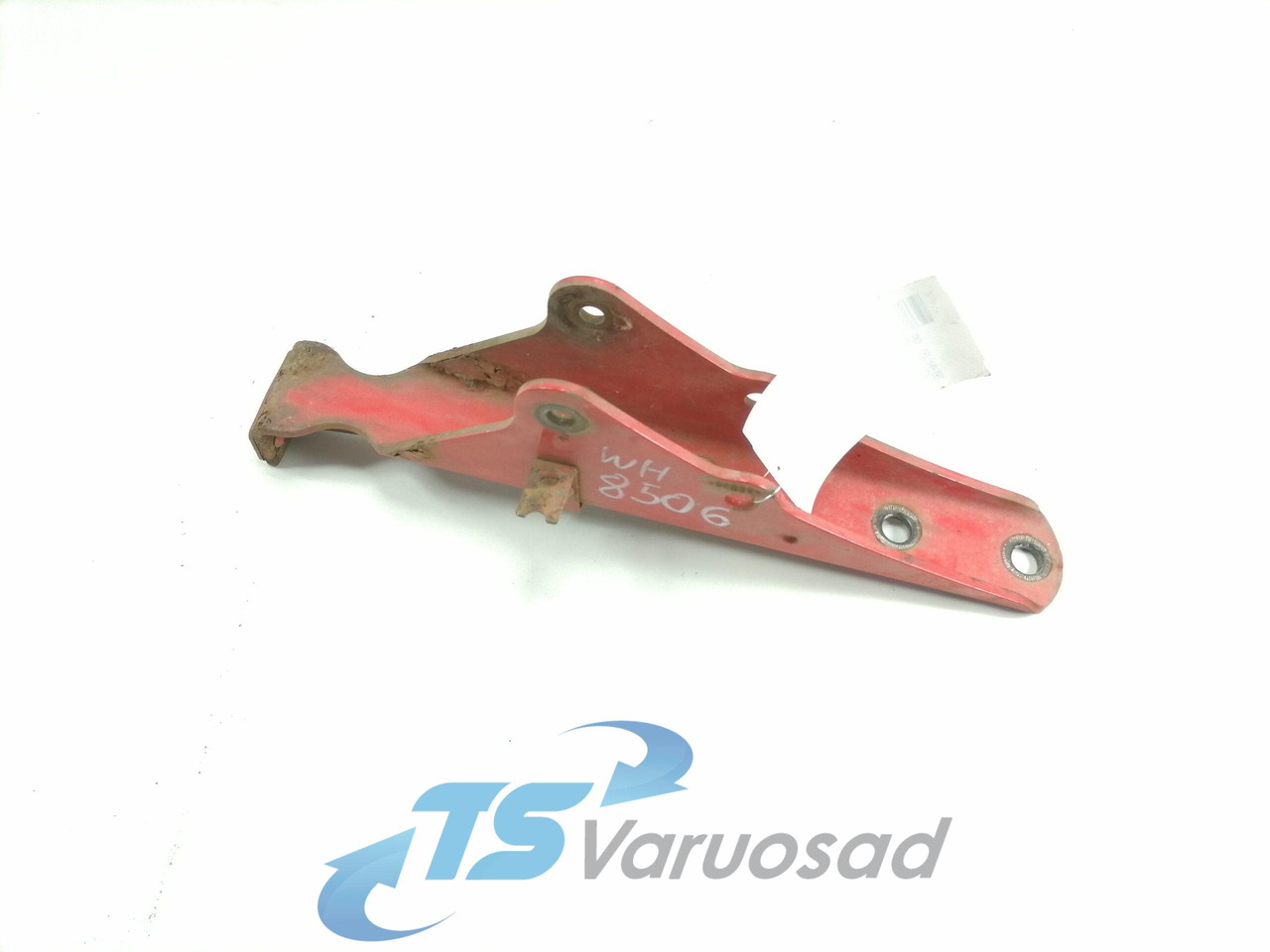 MAN Cab suspension carrier 81417010089 - Cab suspension for Truck: picture 1 MAN Cab suspension carrier 81417010089 - Cab suspension for Truck: picture 1