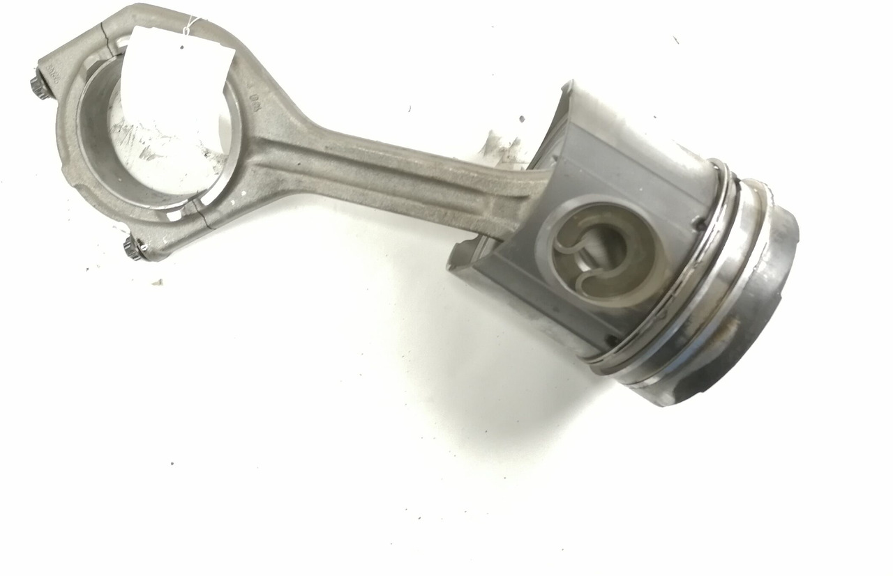 MAN Connecting rod + piston 51024006030 - Piston/ Ring/ Bushing for Truck: picture 3 MAN Connecting rod + piston 51024006030 - Piston/ Ring/ Bushing for Truck: picture 3