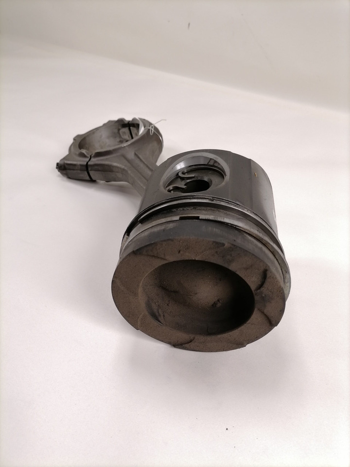 MAN Connecting rod + piston 51024006030 - Piston/ Ring/ Bushing for Truck: picture 3 MAN Connecting rod + piston 51024006030 - Piston/ Ring/ Bushing for Truck: picture 3