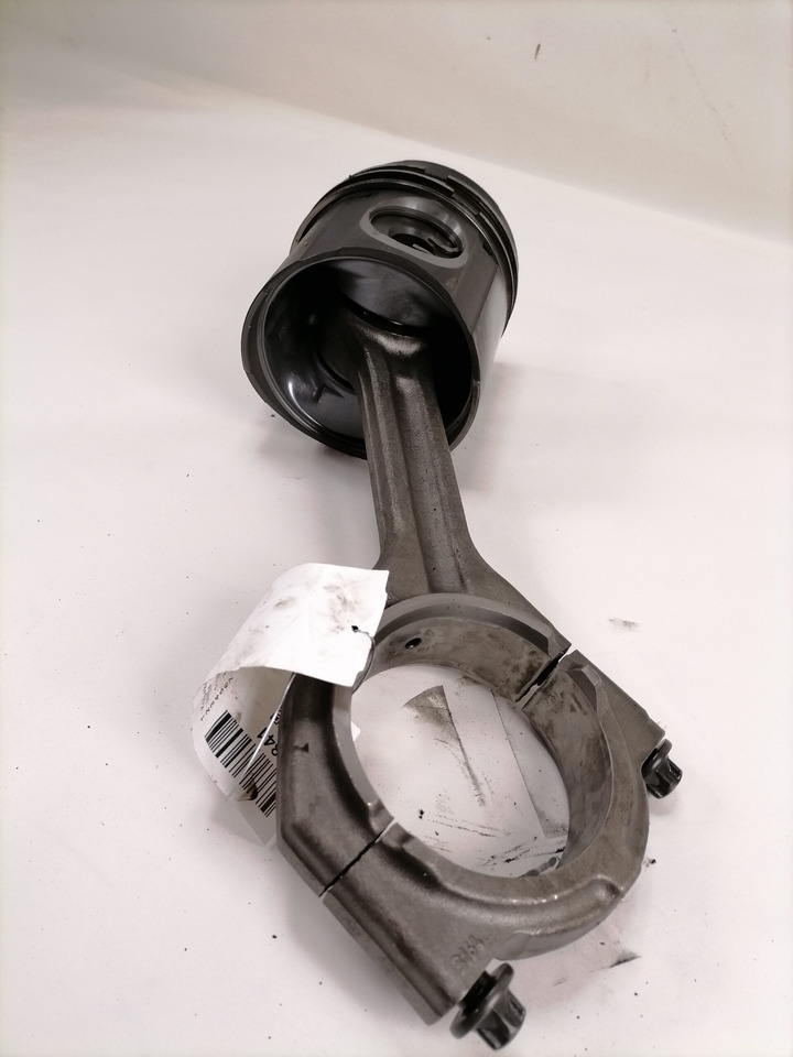 MAN Connecting rod + piston 51024006030 - Piston/ Ring/ Bushing for Truck: picture 4 MAN Connecting rod + piston 51024006030 - Piston/ Ring/ Bushing for Truck: picture 4