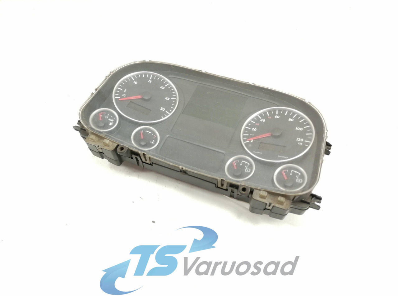 MAN Dashboard 81272026176 - Dashboard for Truck: picture 1 MAN Dashboard 81272026176 - Dashboard for Truck: picture 1