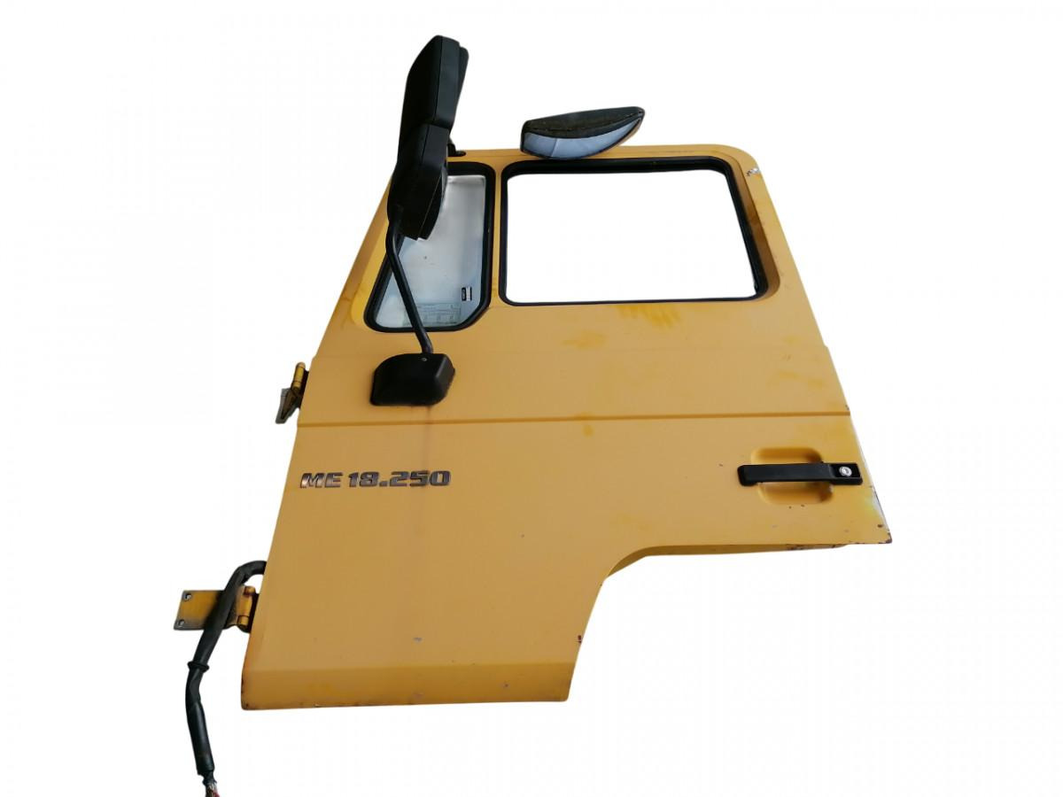 MAN Door 81626004087 - Door and parts for Truck: picture 1 MAN Door 81626004087 - Door and parts for Truck: picture 1