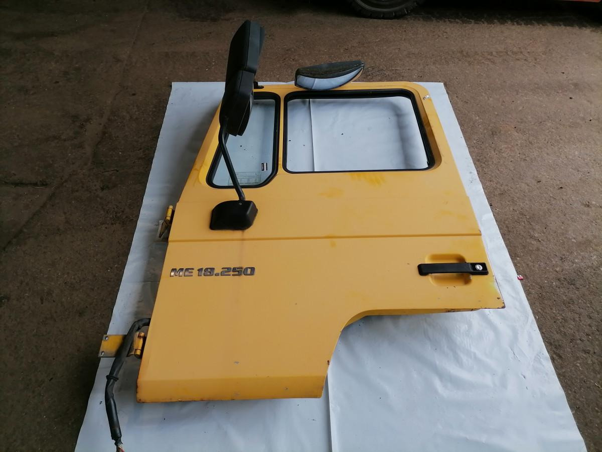 MAN Door 81626004087 - Door and parts for Truck: picture 2 MAN Door 81626004087 - Door and parts for Truck: picture 2