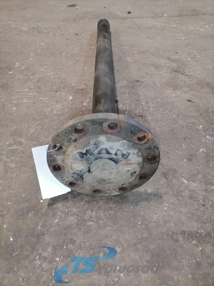 MAN Drive shaft 81355020146 - Drive shaft for Truck: picture 2 MAN Drive shaft 81355020146 - Drive shaft for Truck: picture 2