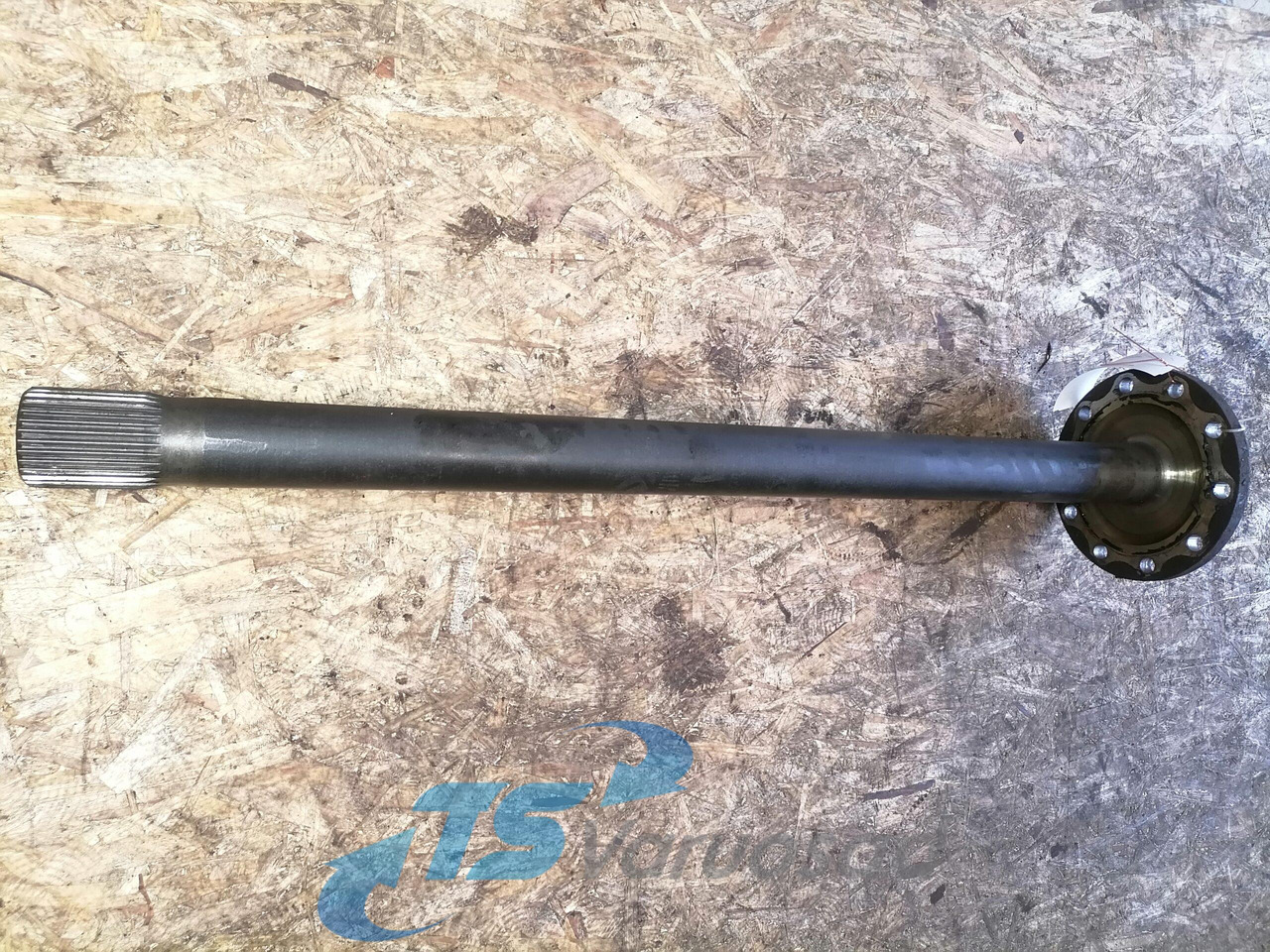 MAN Drive shaft 81355020146 - Drive shaft for Truck: picture 2 MAN Drive shaft 81355020146 - Drive shaft for Truck: picture 2