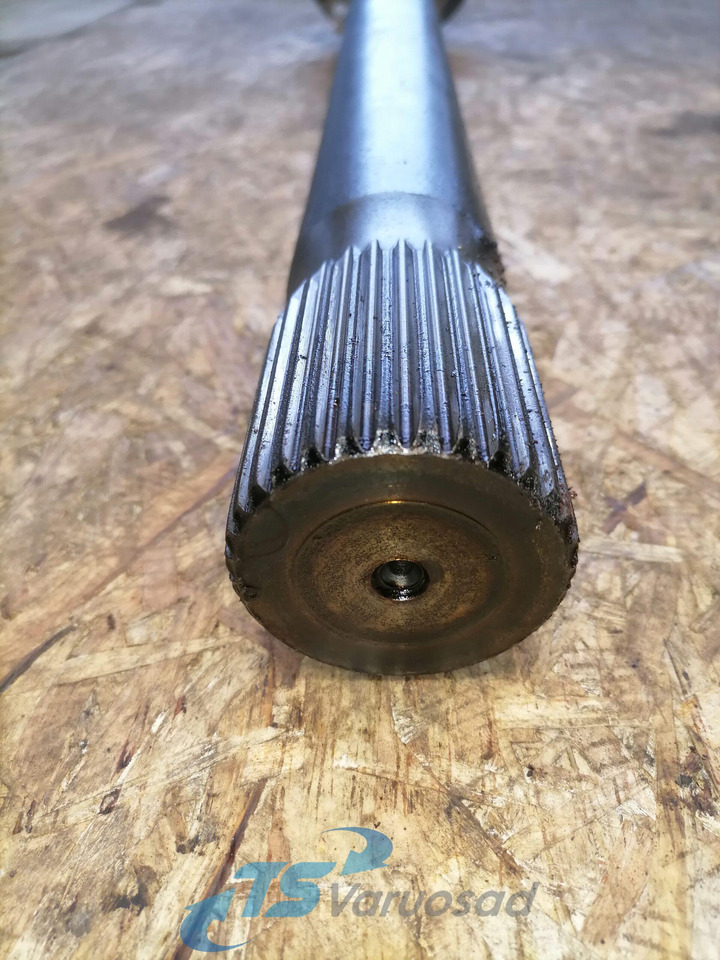 MAN Drive shaft 81355020146 - Drive shaft for Truck: picture 4 MAN Drive shaft 81355020146 - Drive shaft for Truck: picture 4