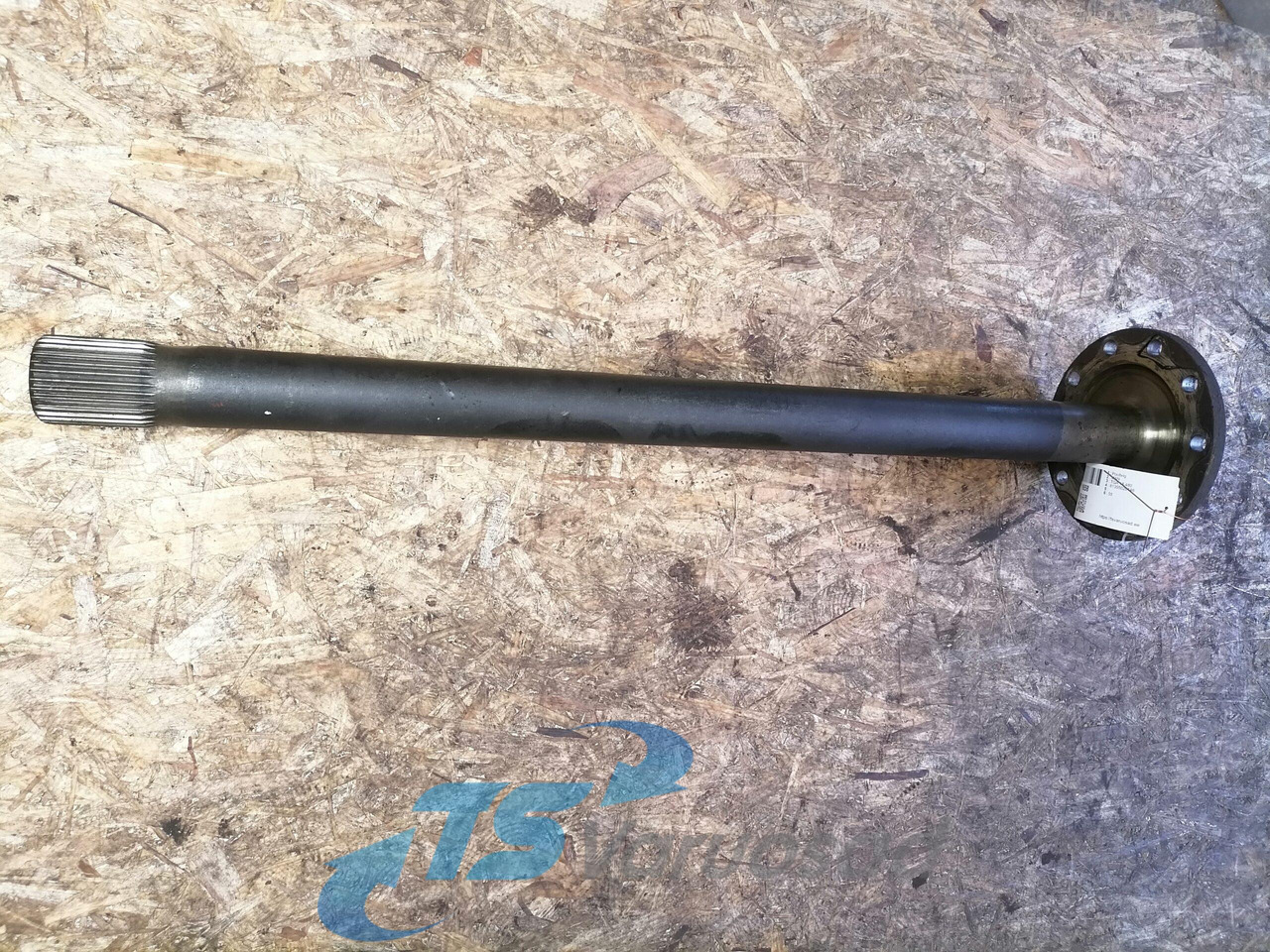 MAN Drive shaft 81355020146 - Drive shaft for Truck: picture 2 MAN Drive shaft 81355020146 - Drive shaft for Truck: picture 2