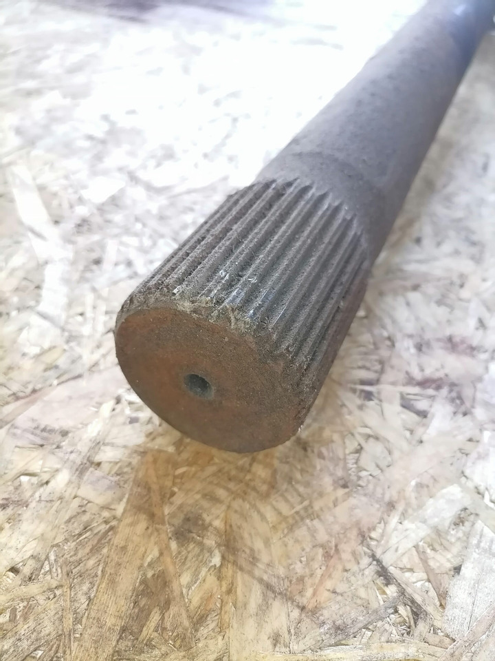 MAN Drive shaft 81355020146 - Drive shaft for Truck: picture 3 MAN Drive shaft 81355020146 - Drive shaft for Truck: picture 3