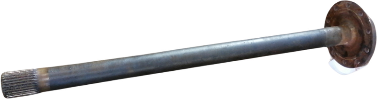 MAN Drive shaft 81355020146 - Drive shaft for Truck: picture 1 MAN Drive shaft 81355020146 - Drive shaft for Truck: picture 1