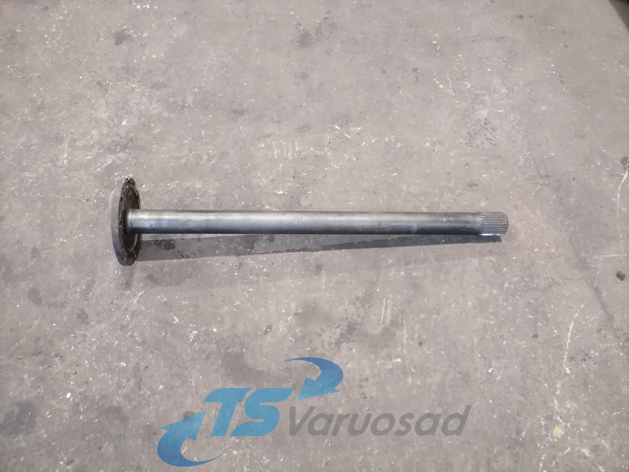 MAN Drive shaft 81355020146 - Drive shaft for Truck: picture 1 MAN Drive shaft 81355020146 - Drive shaft for Truck: picture 1
