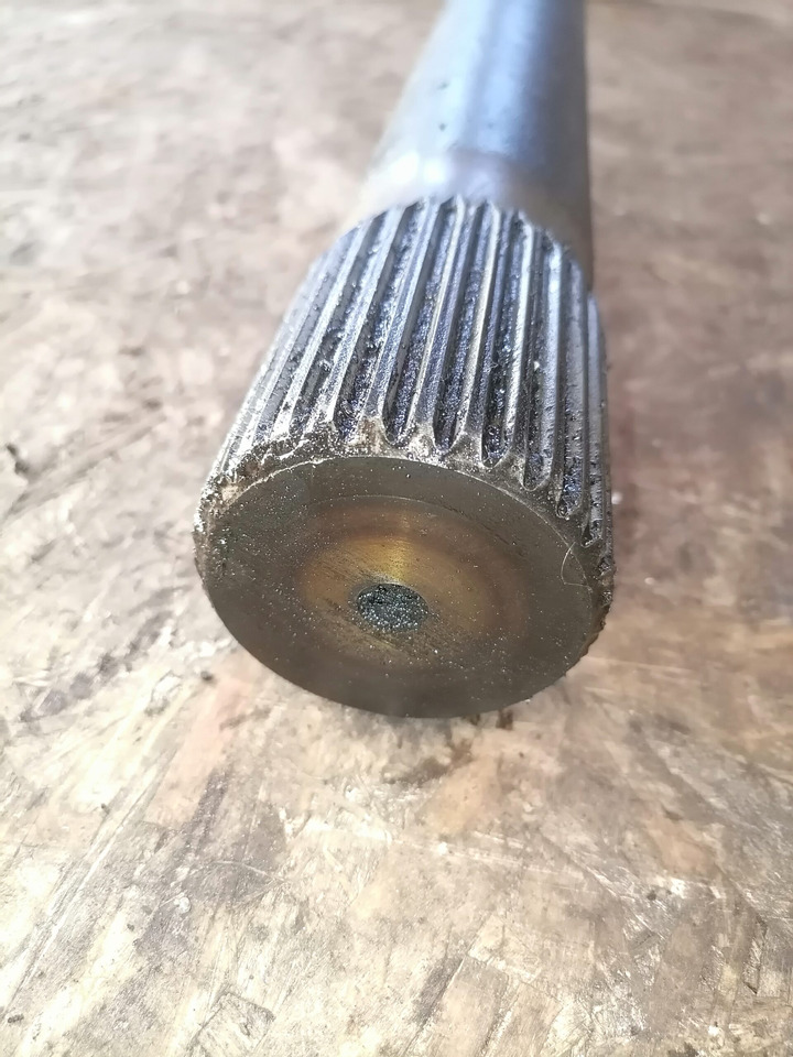 MAN Drive shaft 81355020146 - Drive shaft for Truck: picture 4 MAN Drive shaft 81355020146 - Drive shaft for Truck: picture 4