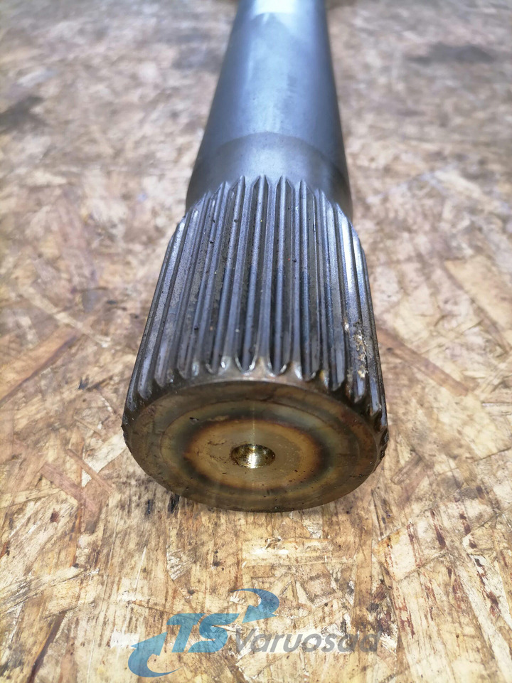 MAN Drive shaft 81355020146 - Drive shaft for Truck: picture 3 MAN Drive shaft 81355020146 - Drive shaft for Truck: picture 3