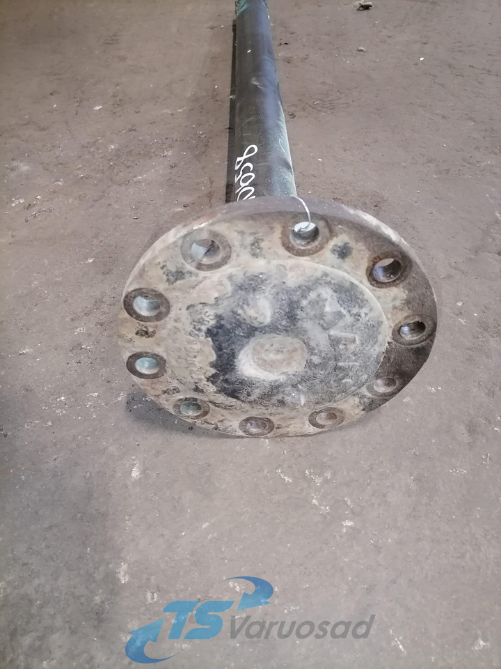 MAN Drive shaft 81355020146 - Drive shaft for Truck: picture 2 MAN Drive shaft 81355020146 - Drive shaft for Truck: picture 2