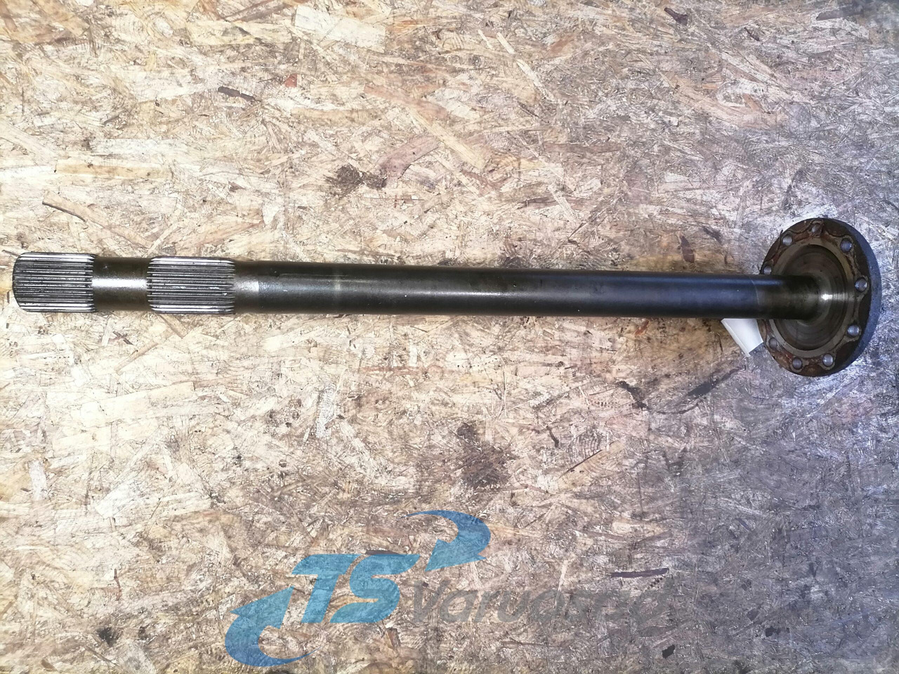 MAN Drive shaft 81355020147 - Drive shaft for Truck: picture 2 MAN Drive shaft 81355020147 - Drive shaft for Truck: picture 2