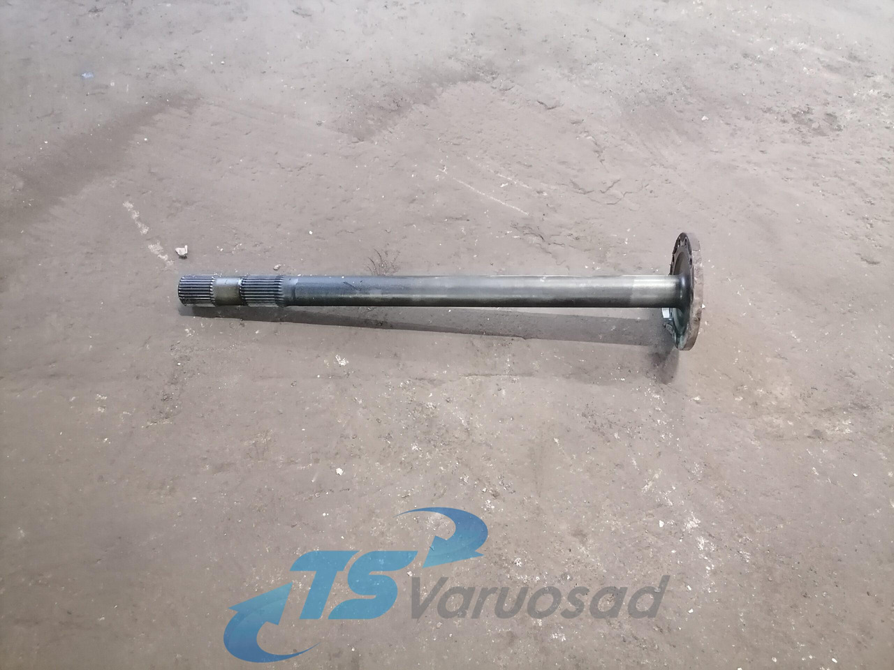 MAN Drive shaft 81355020147 - Drive shaft for Truck: picture 1 MAN Drive shaft 81355020147 - Drive shaft for Truck: picture 1