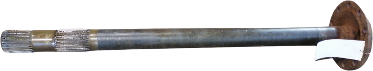 MAN Drive shaft 81355020147 - Drive shaft for Truck: picture 1 MAN Drive shaft 81355020147 - Drive shaft for Truck: picture 1