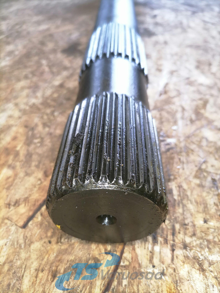 MAN Drive shaft 81355020147 - Drive shaft for Truck: picture 3 MAN Drive shaft 81355020147 - Drive shaft for Truck: picture 3