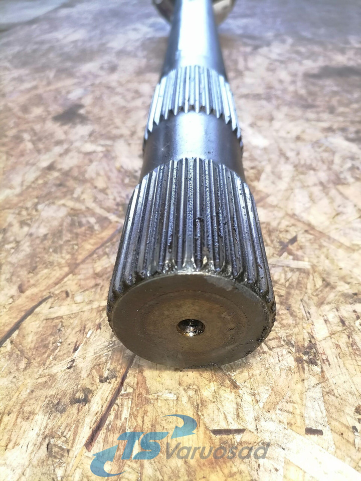 MAN Drive shaft 81355020147 - Drive shaft for Truck: picture 4 MAN Drive shaft 81355020147 - Drive shaft for Truck: picture 4