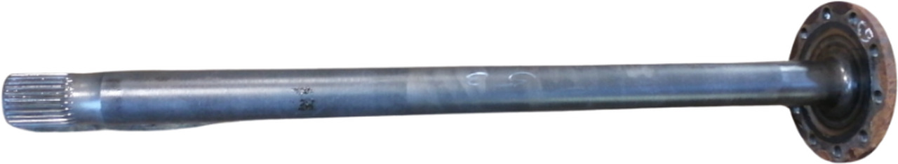 MAN Drive shaft 81355020184 - Drive shaft for Truck: picture 1 MAN Drive shaft 81355020184 - Drive shaft for Truck: picture 1