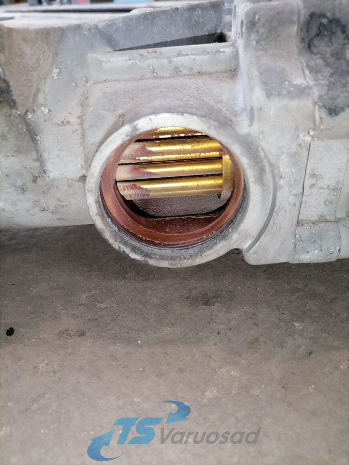 MAN EGR cooler 51081007063 - EGR cooler for Truck: picture 5 MAN EGR cooler 51081007063 - EGR cooler for Truck: picture 5