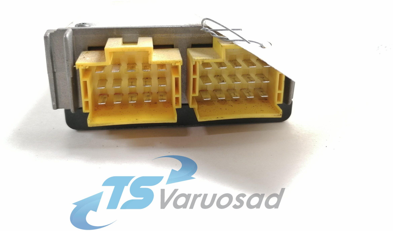 MAN Ecu, ECAS 81258117009 - ECU for Truck: picture 2 MAN Ecu, ECAS 81258117009 - ECU for Truck: picture 2