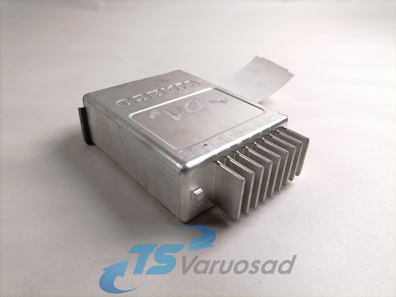 MAN Ecu, ECAS 81258117009 - ECU for Truck: picture 3 MAN Ecu, ECAS 81258117009 - ECU for Truck: picture 3