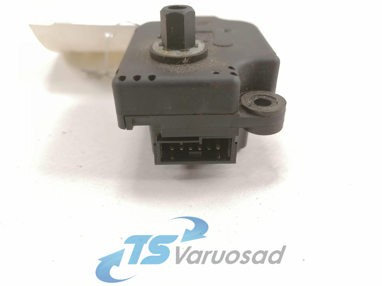 MAN Interior heating damper position regulator A7584003 - Universal part for Truck: picture 3 MAN Interior heating damper position regulator A7584003 - Universal part for Truck: picture 3