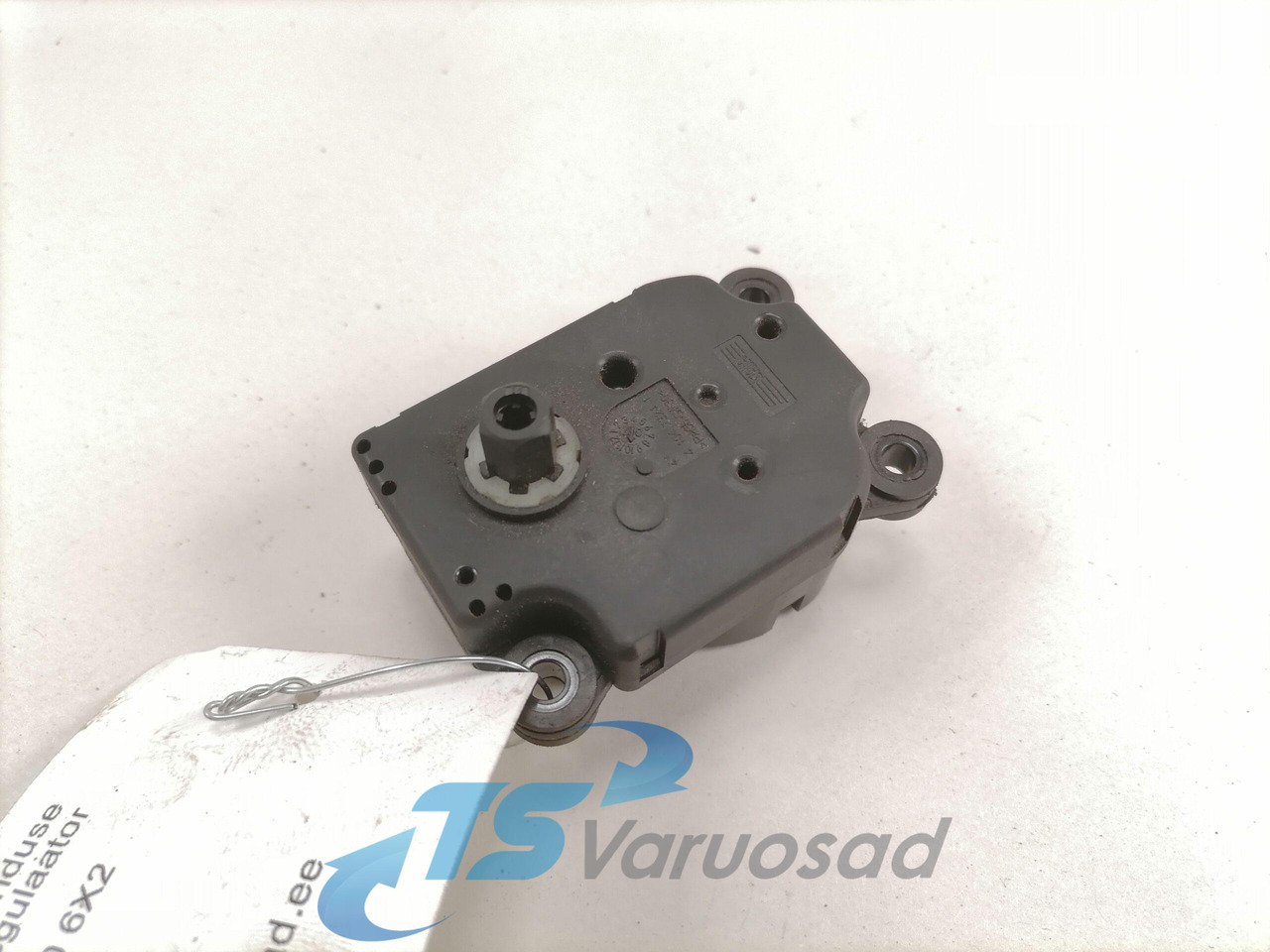 MAN Interior heating damper position regulator A7584003 - Universal part for Truck: picture 3 MAN Interior heating damper position regulator A7584003 - Universal part for Truck: picture 3