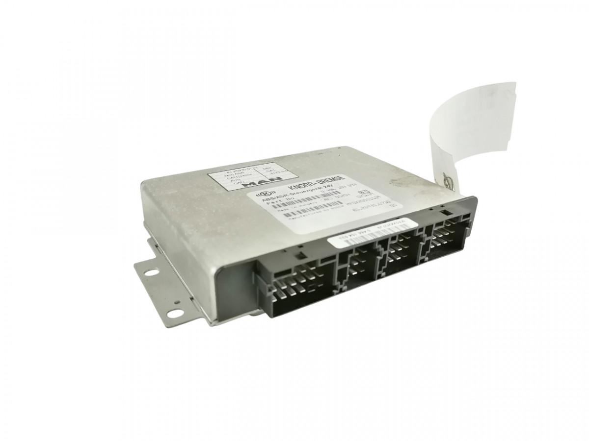 MAN Juhtplokk, ABS 81259356710 - ECU for Truck: picture 1 MAN Juhtplokk, ABS 81259356710 - ECU for Truck: picture 1