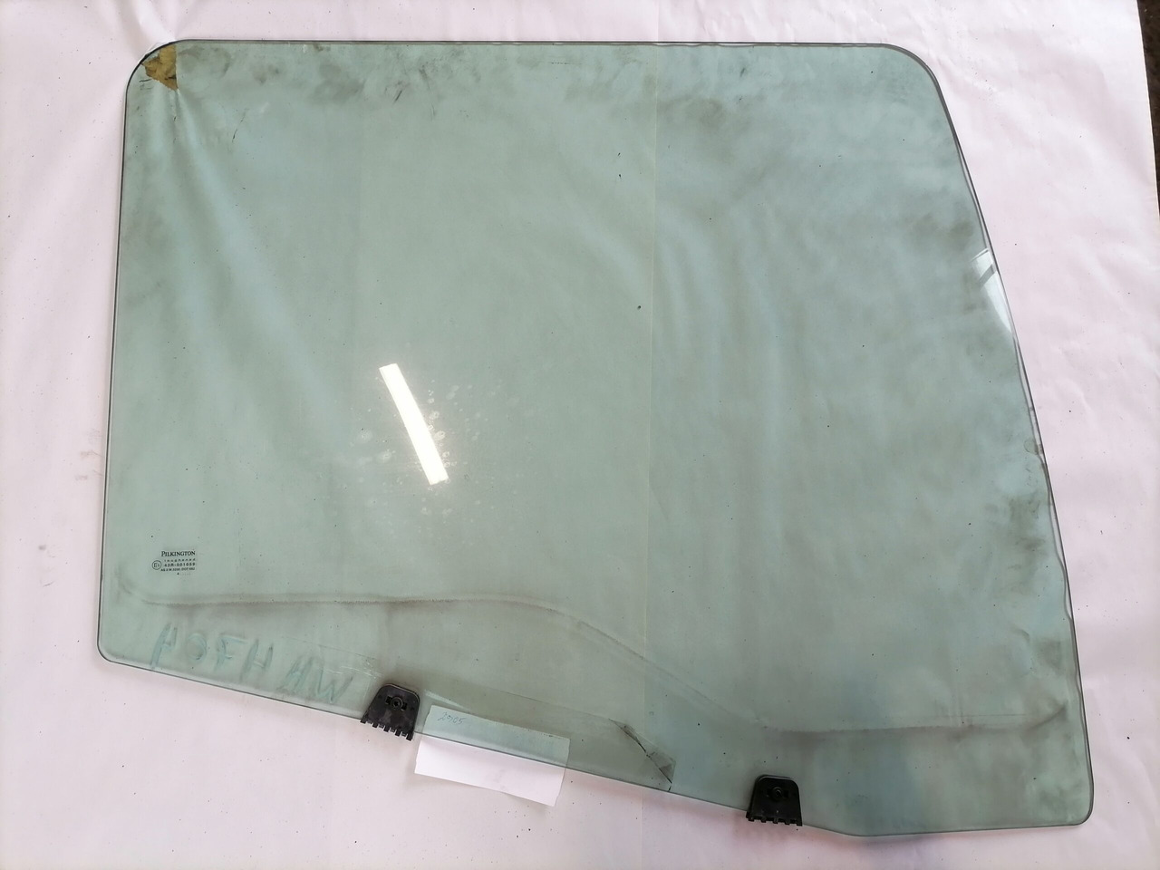 MAN Küljeklaas, parem 81626450040 - Window and parts for Truck: picture 2 MAN Küljeklaas, parem 81626450040 - Window and parts for Truck: picture 2