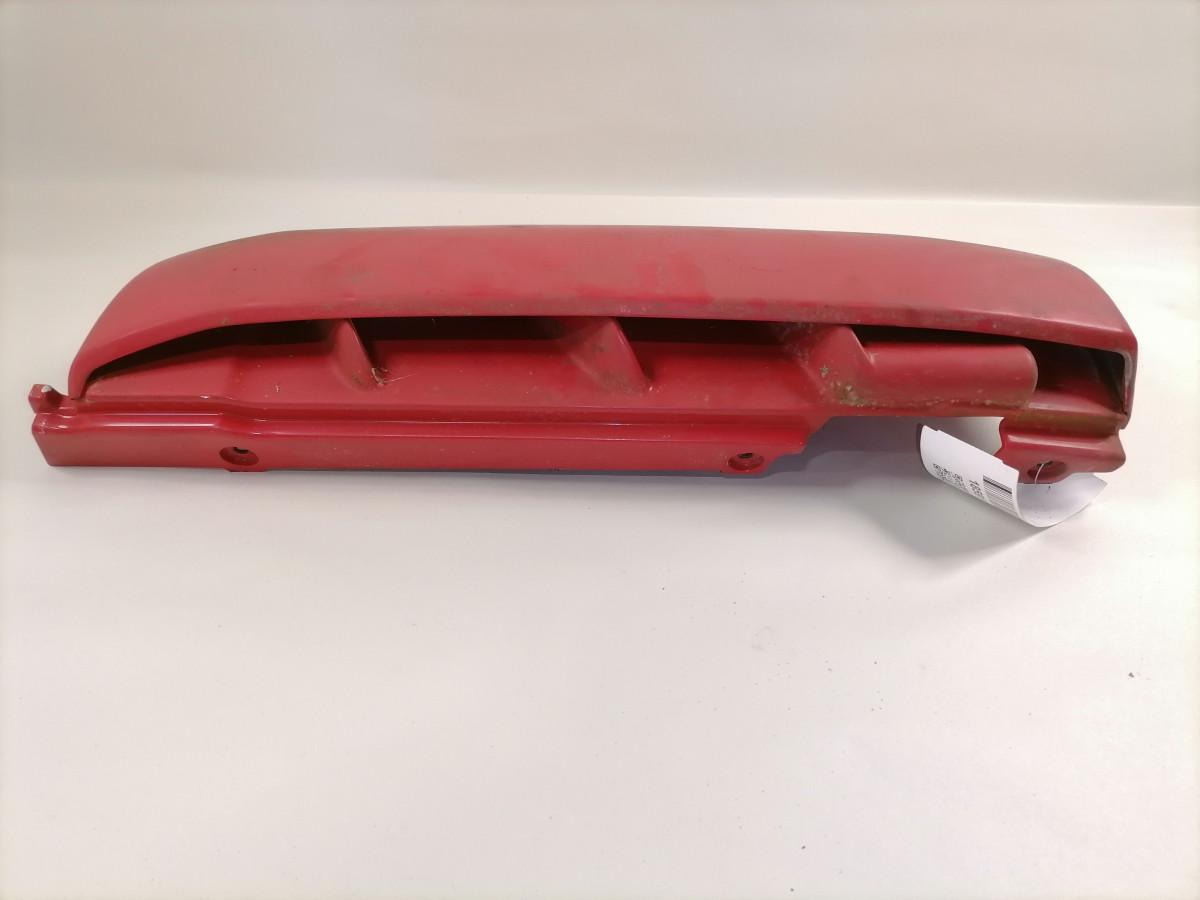 MAN MAN kabiini nurgapõsk, parem 81624100046 - Grill for Truck: picture 3 MAN MAN kabiini nurgapõsk, parem 81624100046 - Grill for Truck: picture 3