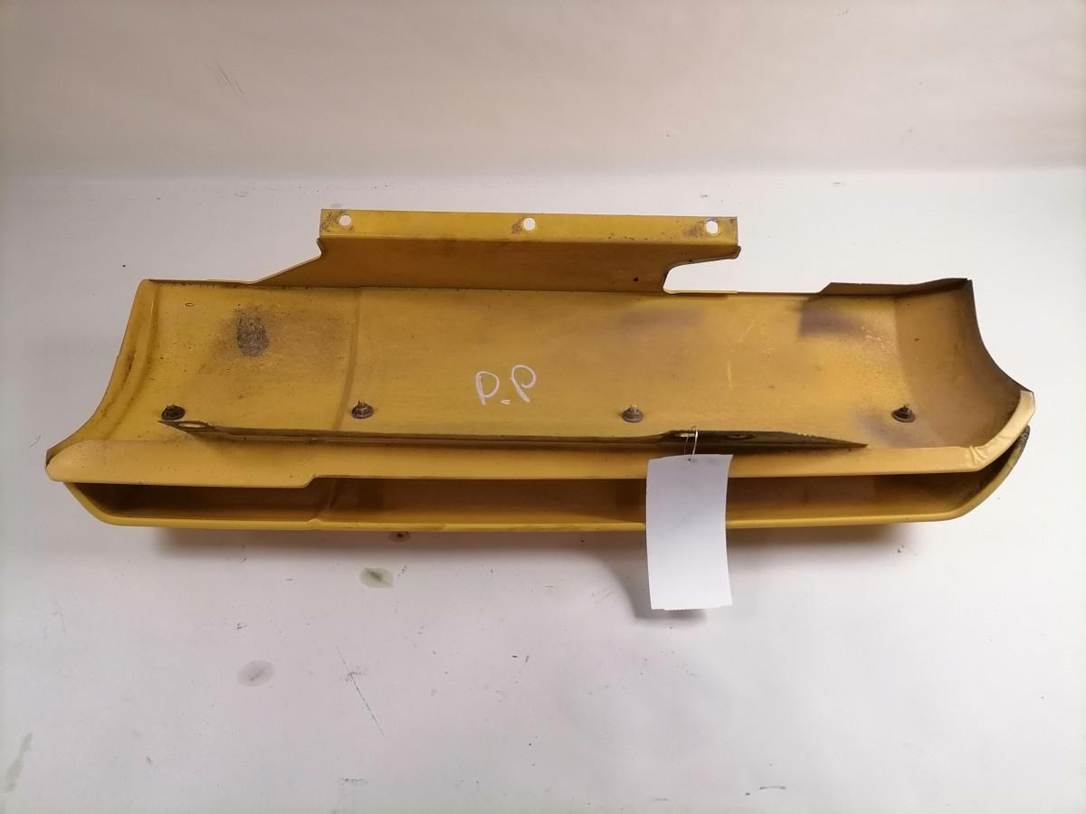 MAN MAN kabiini nurgapõsk, parem 81624102224 - Grill for Truck: picture 3 MAN MAN kabiini nurgapõsk, parem 81624102224 - Grill for Truck: picture 3