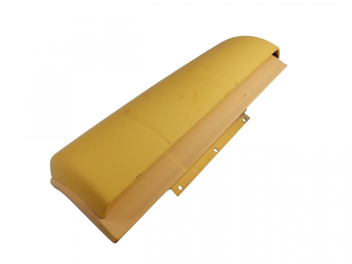 MAN MAN kabiini nurgapõsk, parem 81624102224 - Grill for Truck: picture 1 MAN MAN kabiini nurgapõsk, parem 81624102224 - Grill for Truck: picture 1