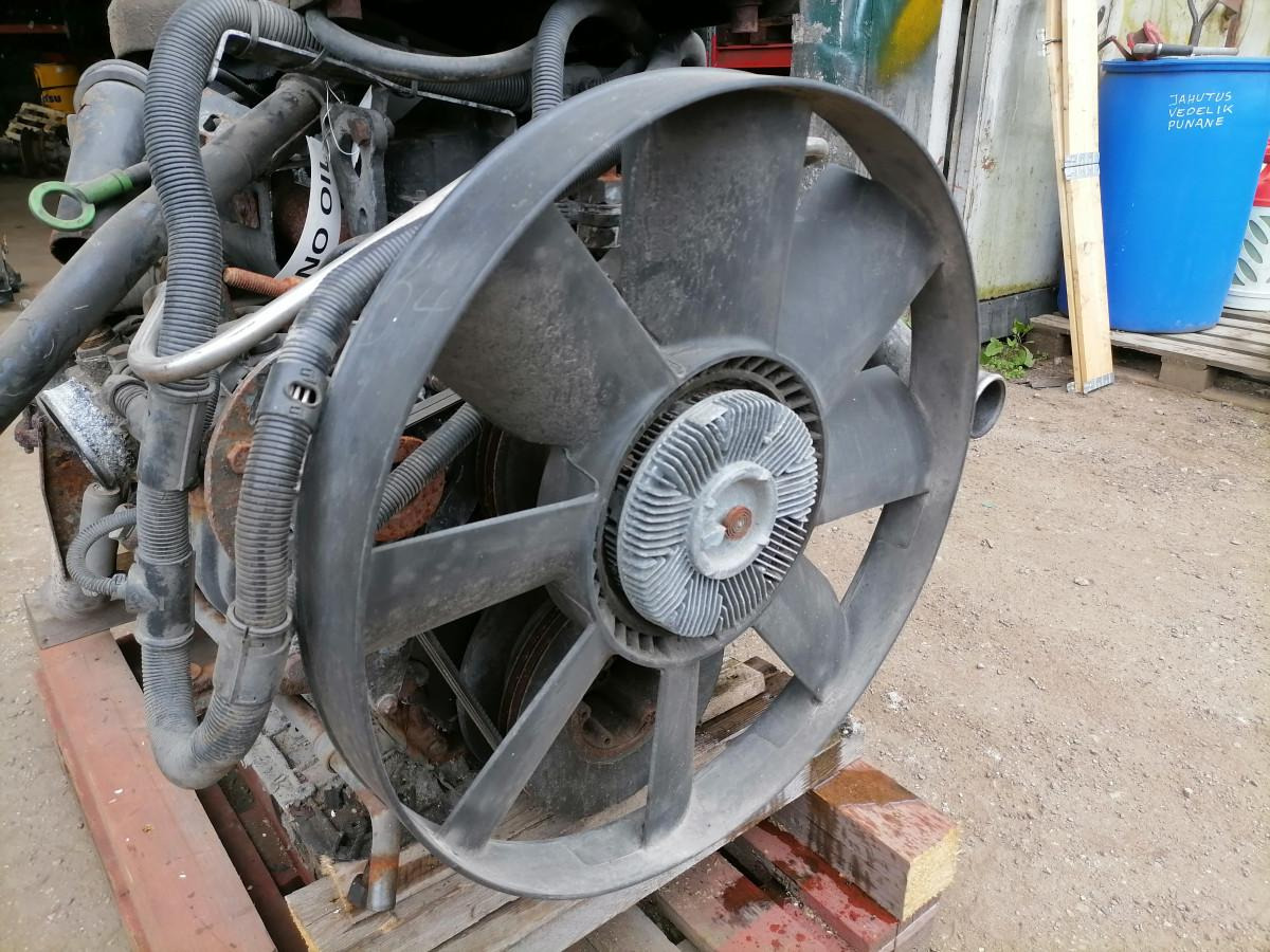 MAN MAN mootor D0836 D0836 - Engine for Truck: picture 4 MAN MAN mootor D0836 D0836 - Engine for Truck: picture 4