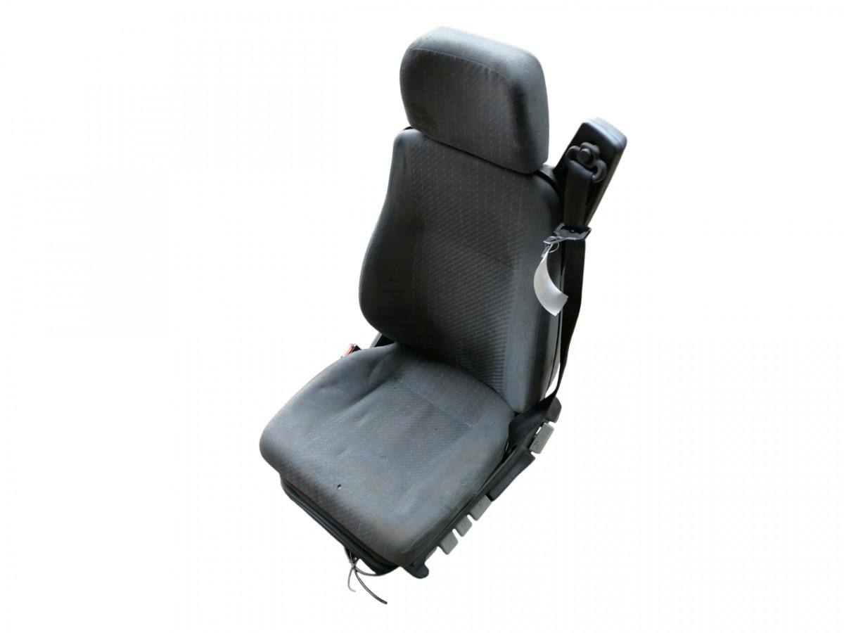 MAN Man juhiiste 81623016895 - Seat for Truck: picture 1 MAN Man juhiiste 81623016895 - Seat for Truck: picture 1
