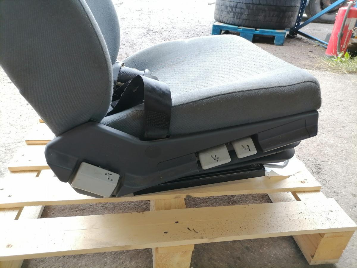 MAN Passenger seat 81623016900 - Seat for Truck: picture 4 MAN Passenger seat 81623016900 - Seat for Truck: picture 4