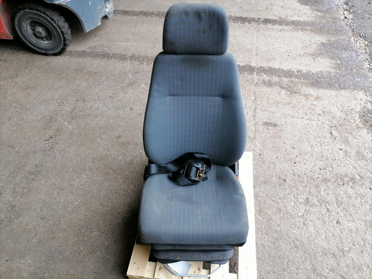 MAN Passenger seat 81623016900 - Seat for Truck: picture 3 MAN Passenger seat 81623016900 - Seat for Truck: picture 3