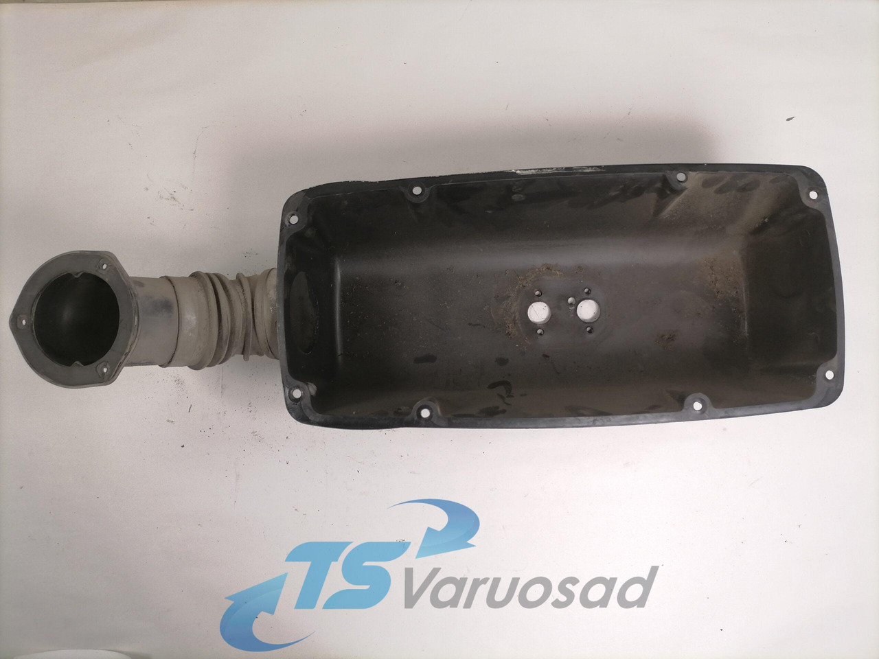 MAN Plastic 81619490026 - Heating/ Ventilation for Truck: picture 2 MAN Plastic 81619490026 - Heating/ Ventilation for Truck: picture 2