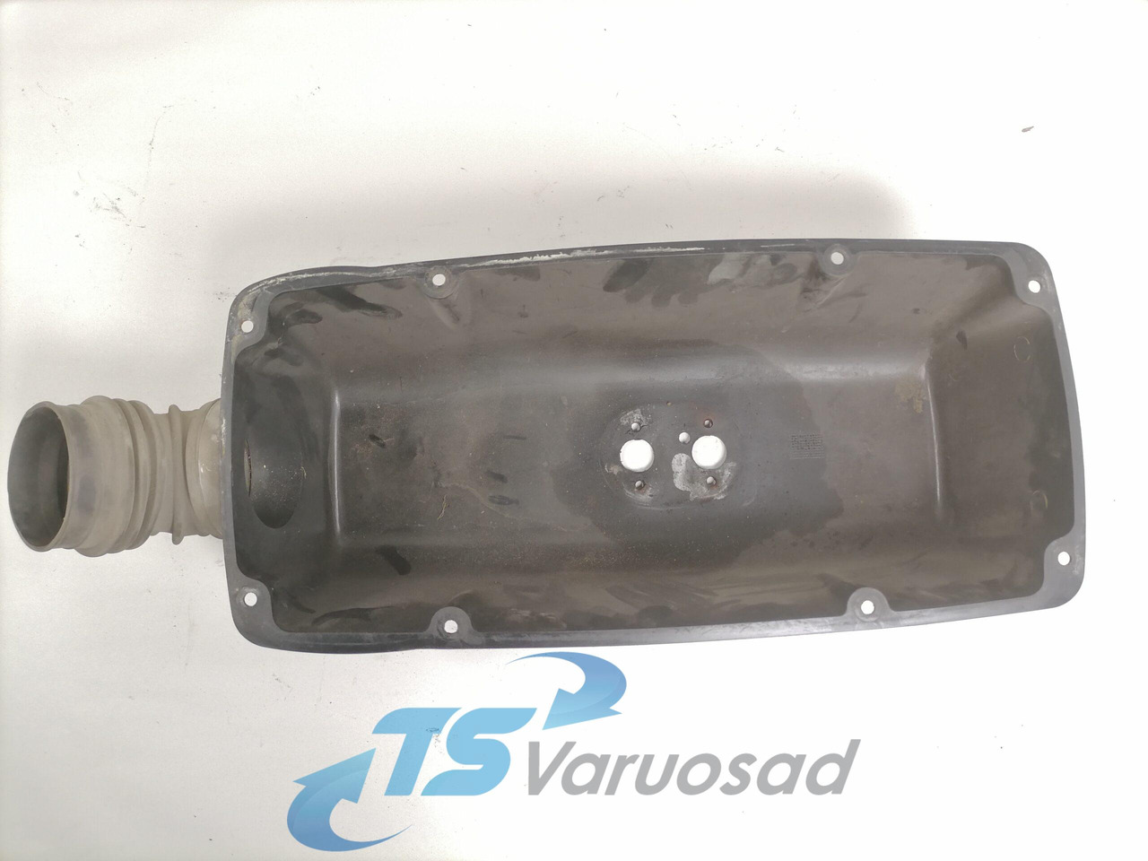 MAN Plastic 81619490026 - Heating/ Ventilation for Truck: picture 5 MAN Plastic 81619490026 - Heating/ Ventilation for Truck: picture 5