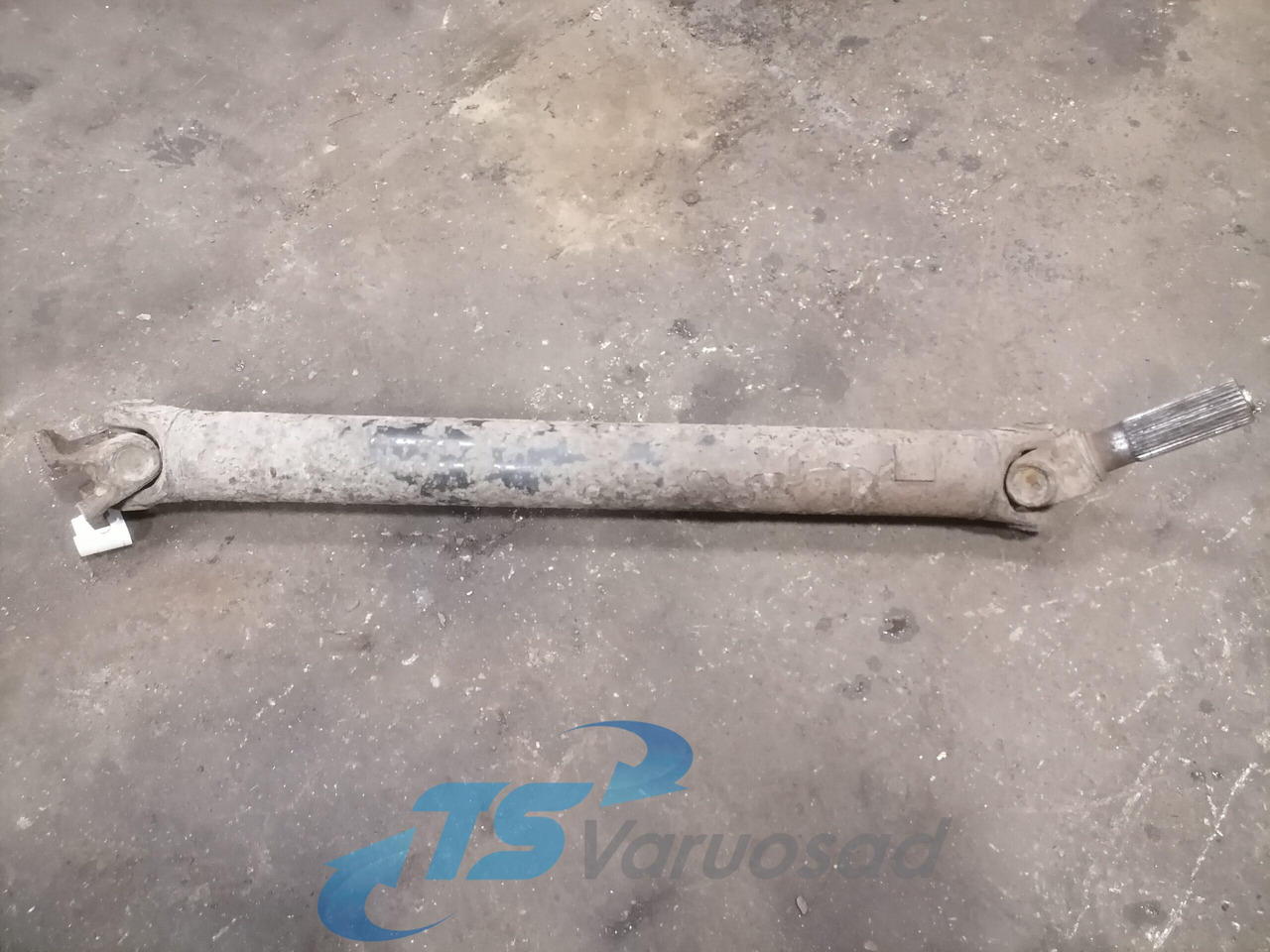 MAN Propeller shaft 81393326148 - Propeller shaft for Truck: picture 2 MAN Propeller shaft 81393326148 - Propeller shaft for Truck: picture 2