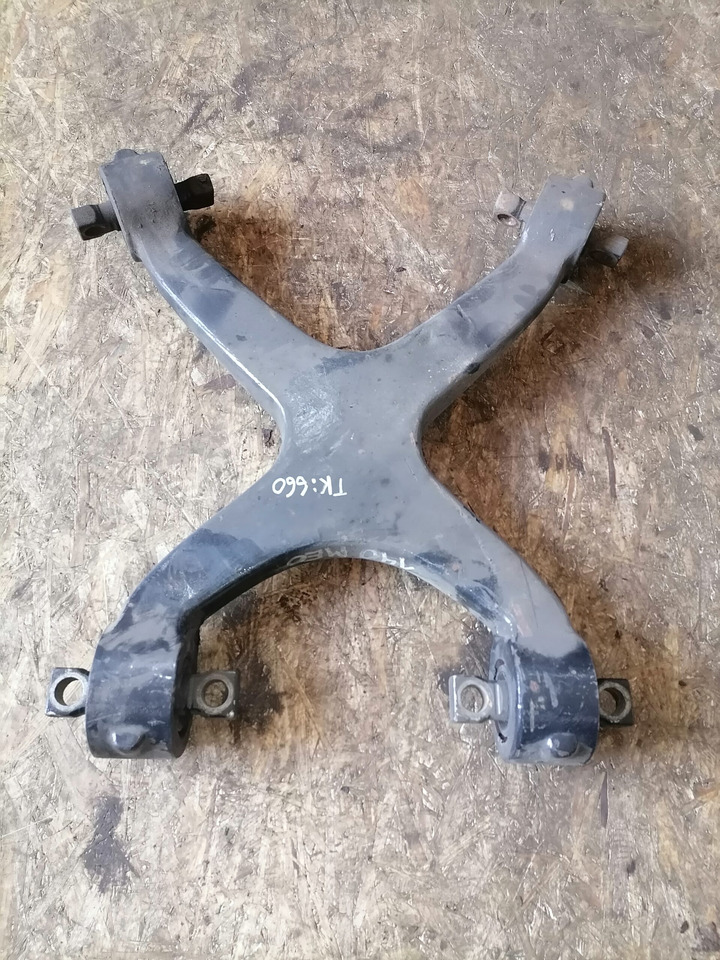 MAN, Scania X- rod 81432206327 - Axle and parts for Truck: picture 3 MAN, Scania X- rod 81432206327 - Axle and parts for Truck: picture 3